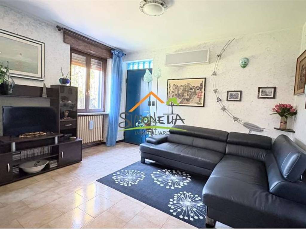 Villa a Oleggio - Foto 4