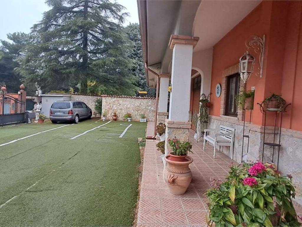 Villa a Monsano - Foto 2