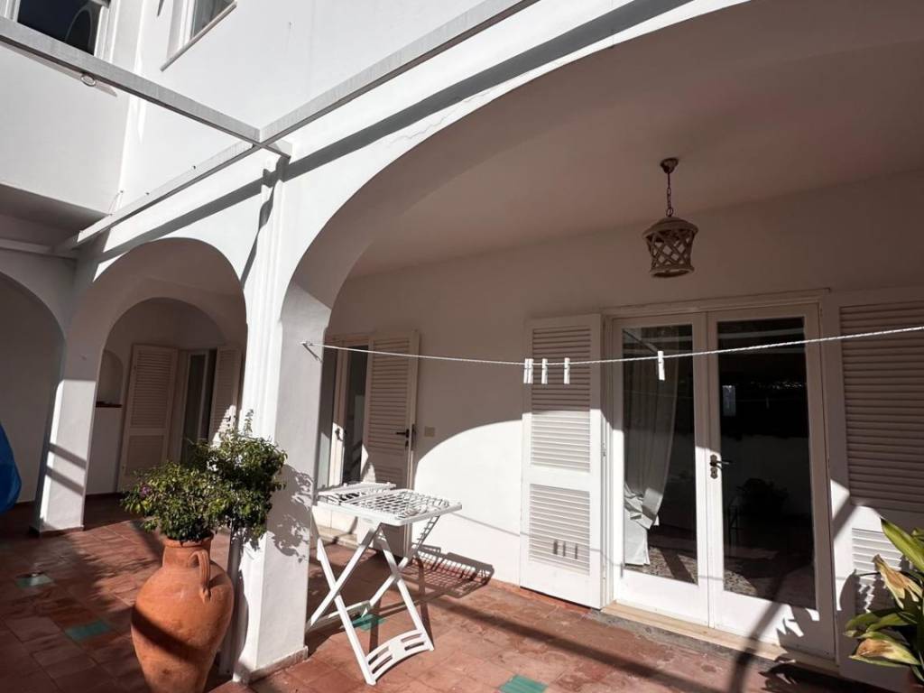 Appartamento a Anacapri - Foto 4