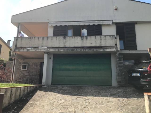 Villa a Pontassieve in Via della Torre - Foto 2