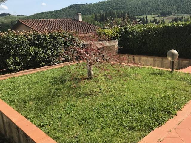 Villa a Pontassieve in Via della Torre - Foto 3