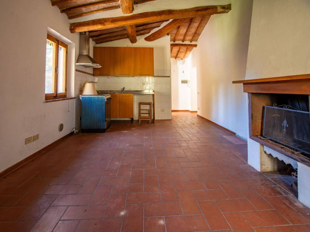Appartamento a Castelnuovo berardenga in SP62 38 - Foto 2