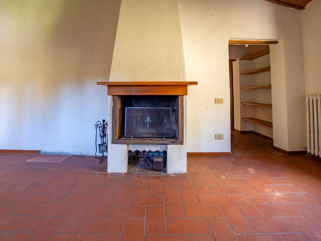 Appartamento a Castelnuovo berardenga in SP62 38 - Foto 4