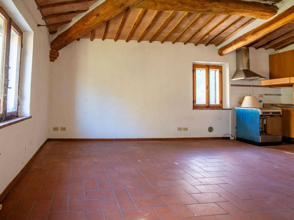 Appartamento a Castelnuovo berardenga in SP62 38 - Foto 5