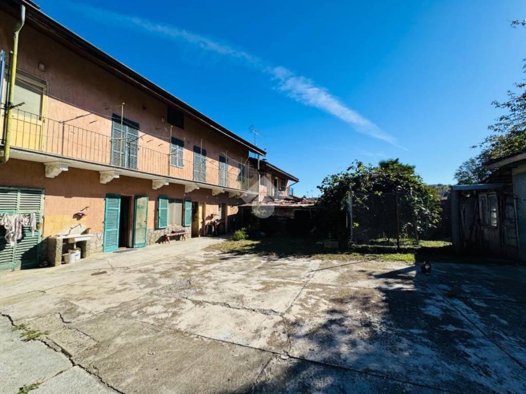 Casa indipendente a Rivoli in Via assietta, 29 - Foto 2