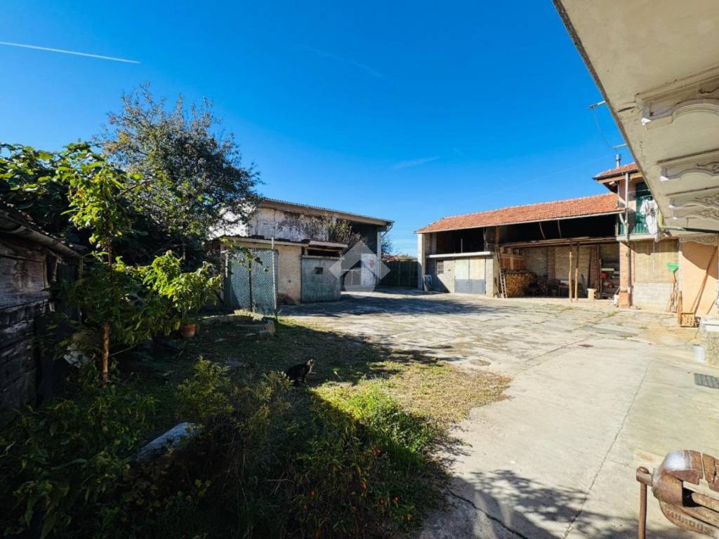 Casa indipendente a Rivoli in Via assietta, 29 - Foto 4