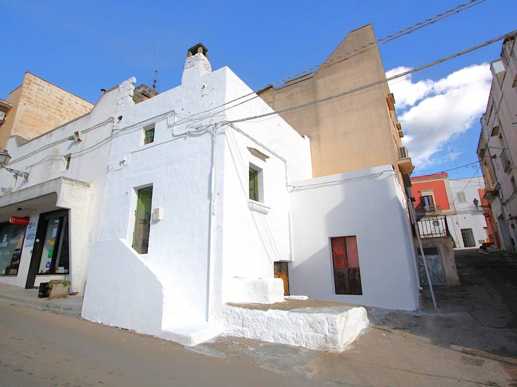 Casa indipendente a Matino in Via Immacolata - Foto 4