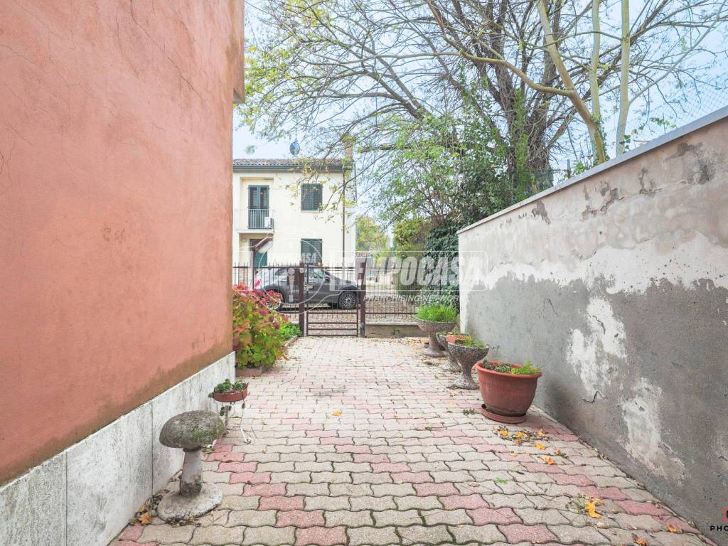 Casa indipendente a Lugo in Via Luigi Galvani - Foto 3