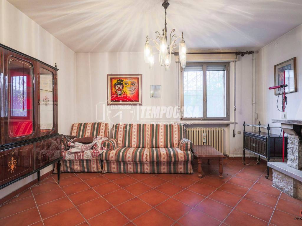 Casa indipendente a Lugo in Via Luigi Galvani - Foto 5
