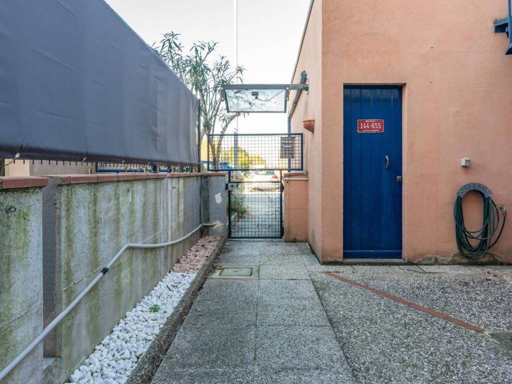 Villetta a schiera a Ferrara in Via Luisa Gallotti Balboni, 49 - Foto 2