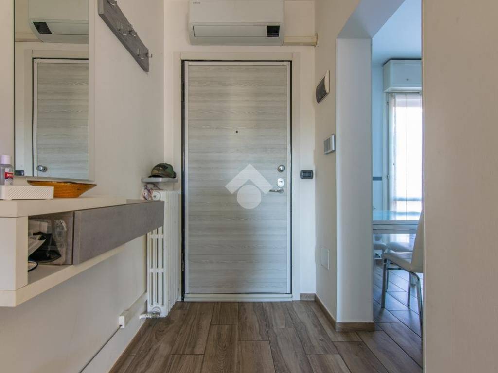 Villetta a schiera a Ferrara in Via Luisa Gallotti Balboni, 49 - Foto 5