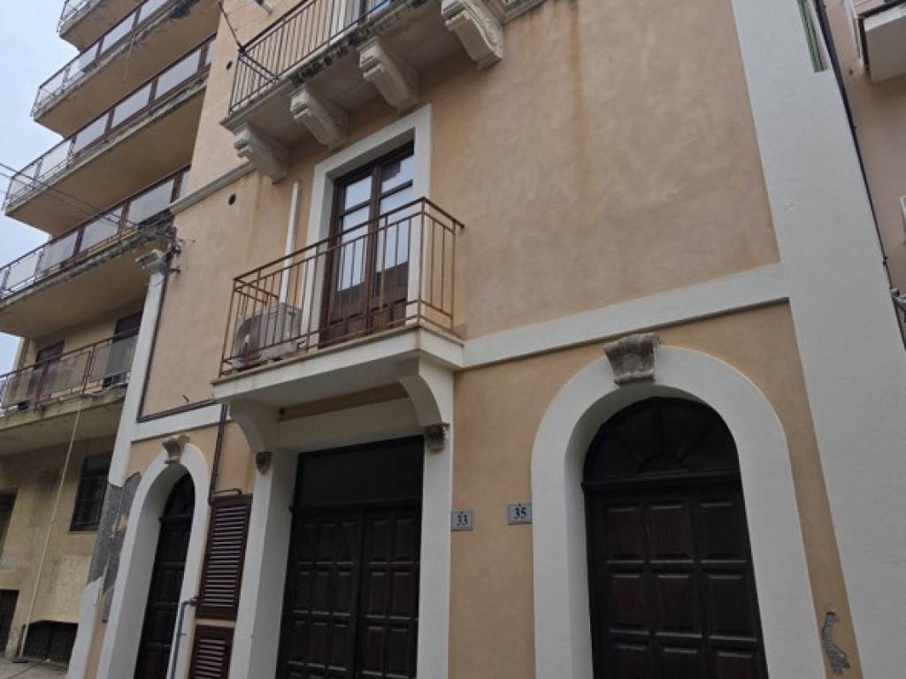 Appartamento a Milazzo in Vico Generale Stefano Zirilli, 31 - Foto 3