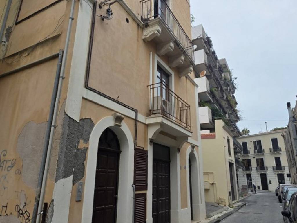Appartamento a Milazzo in Vico Generale Stefano Zirilli, 31 - Foto 4