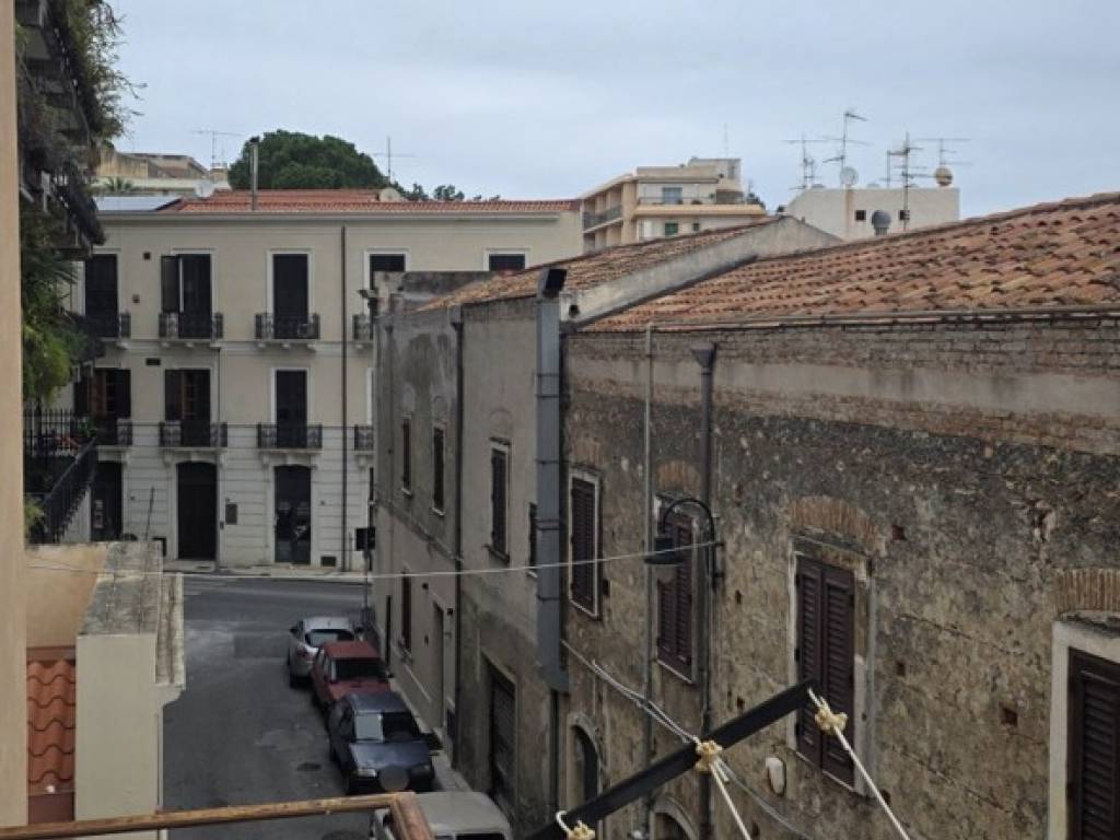 Appartamento a Milazzo in Vico Generale Stefano Zirilli, 31 - Foto 5