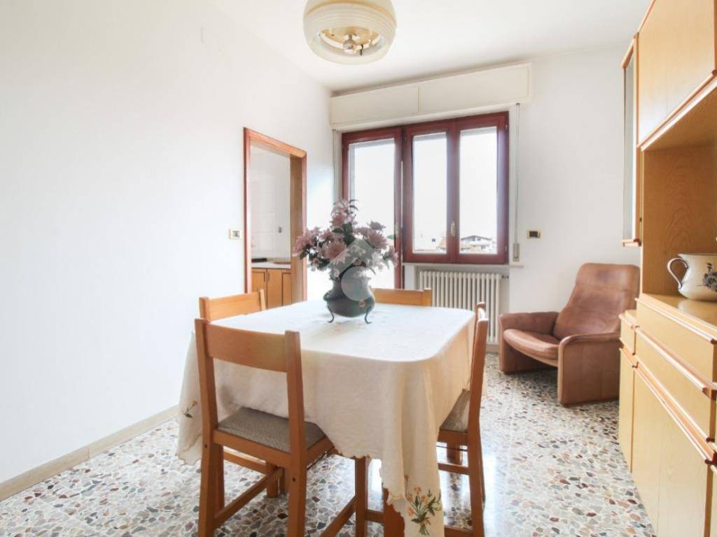 Appartamento a Montesilvano in Via Liguria, 23 - Foto 4