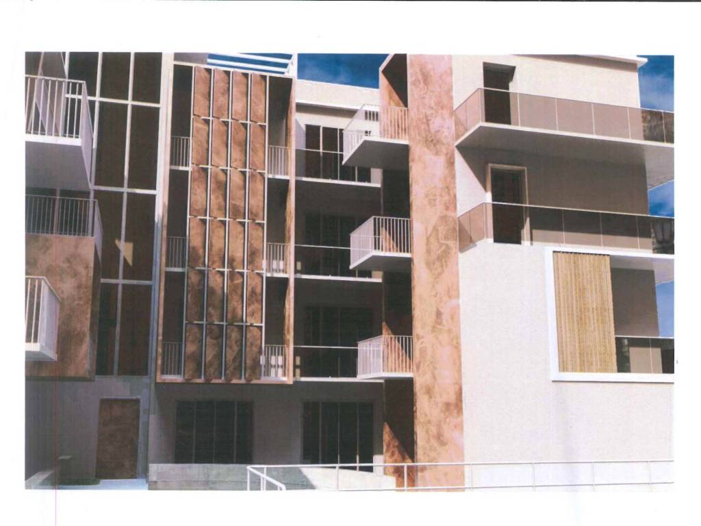 Appartamento a Lusciano in Via Acerbo - Foto 2