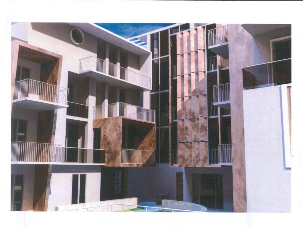 Appartamento a Lusciano in Via Acerbo - Foto 3