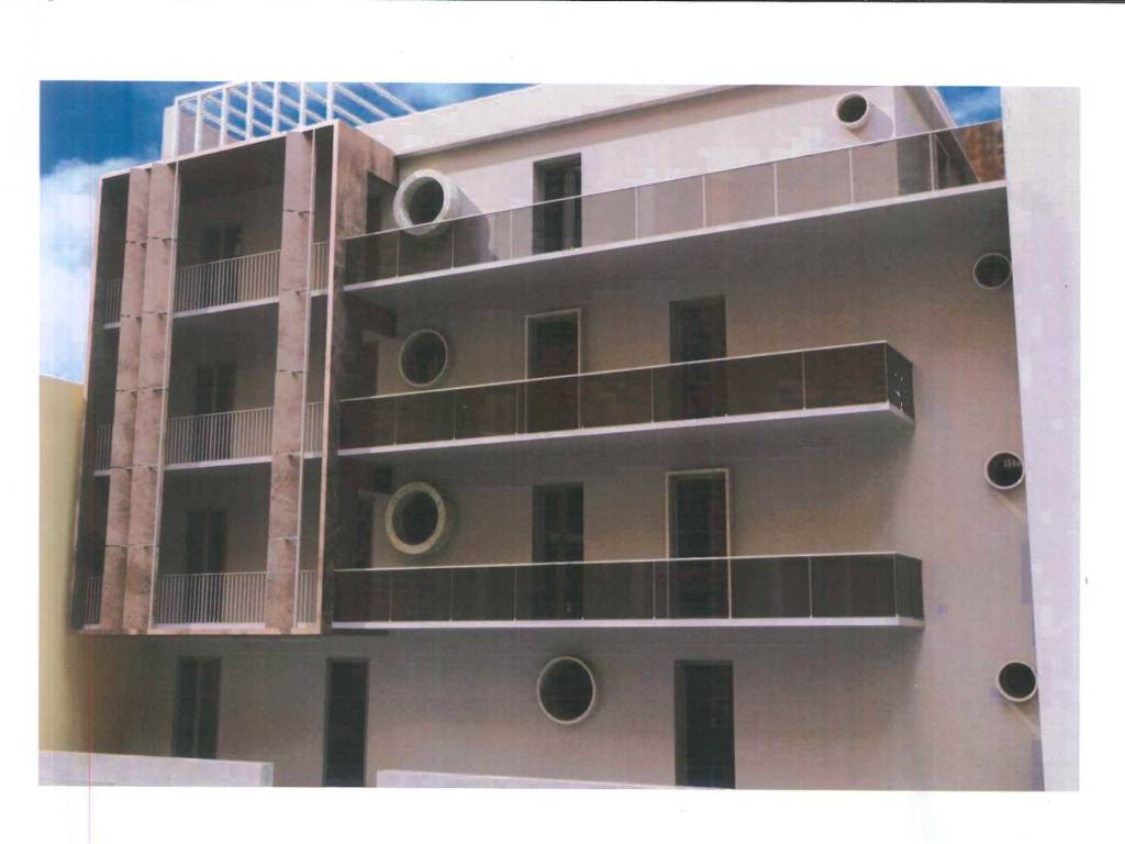 Appartamento a Lusciano in Via Acerbo - Foto 4