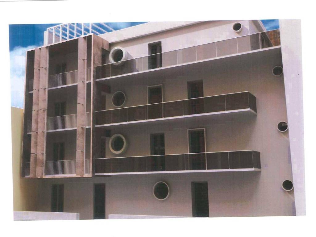 Appartamento a Lusciano in Via Acerbo - Foto 5