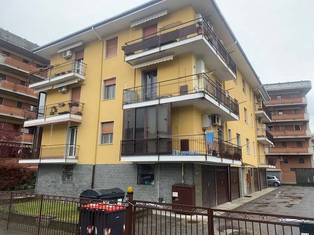 Appartamento a Novara in Via Jacopo Ruffini, 14 - Foto 2