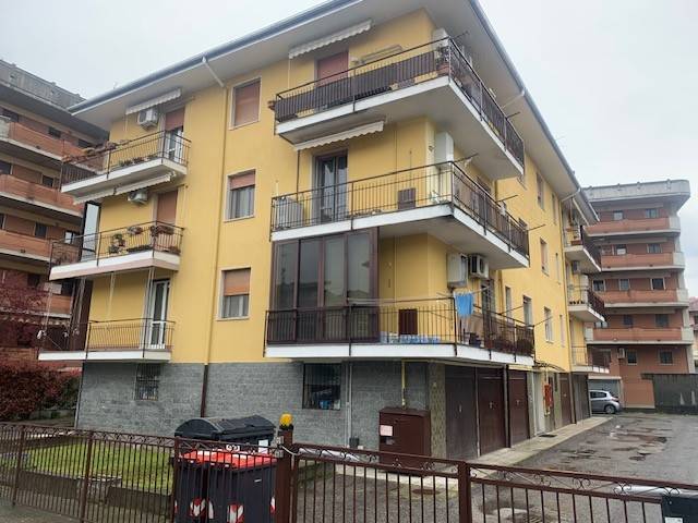 Appartamento a Novara in Via Jacopo Ruffini, 14 - Foto 3