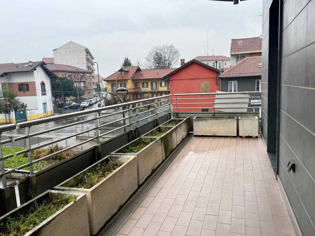 Appartamento a Settimo torinese in Piazza Campidoglio, 42 - Foto 2