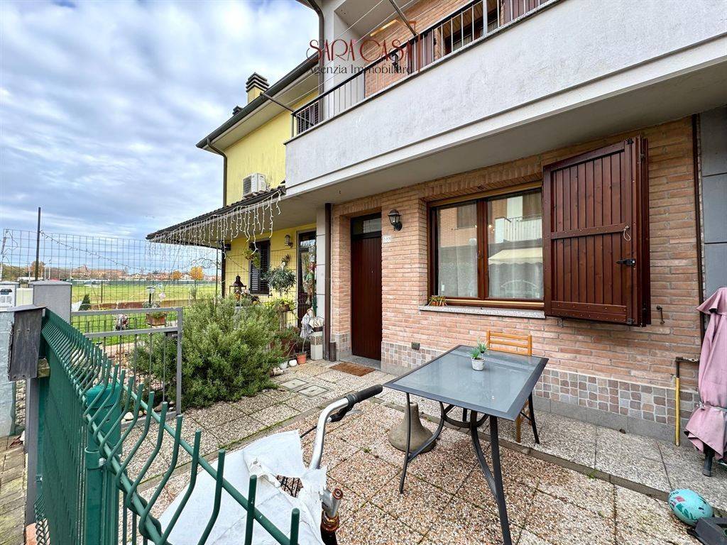 Villetta a schiera a Massa lombarda - Foto 2