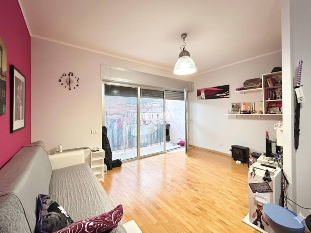 Immobile a Cosenza in Via san martino, 10 - Foto 2