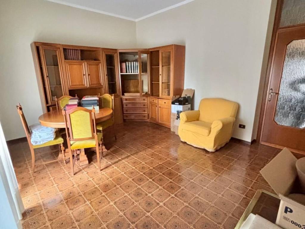 Appartamento a Mortara in Corso Giovanni Josti - Foto 2