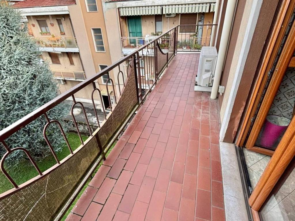 Appartamento a Mortara in Corso Giovanni Josti - Foto 4