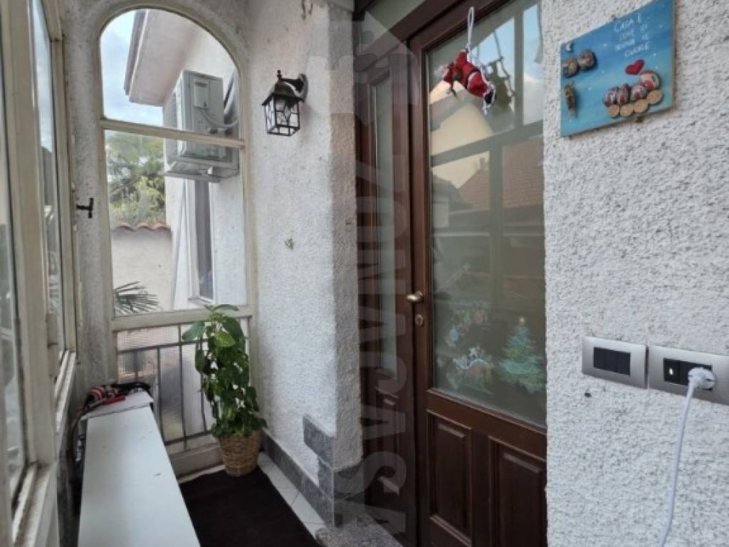 Appartamento a Marnate in Vicolo delle Rose - Foto 5