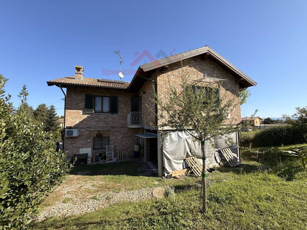 Villa a Tortona in Strada Provinciale per Garbagna, 5 - Foto 5