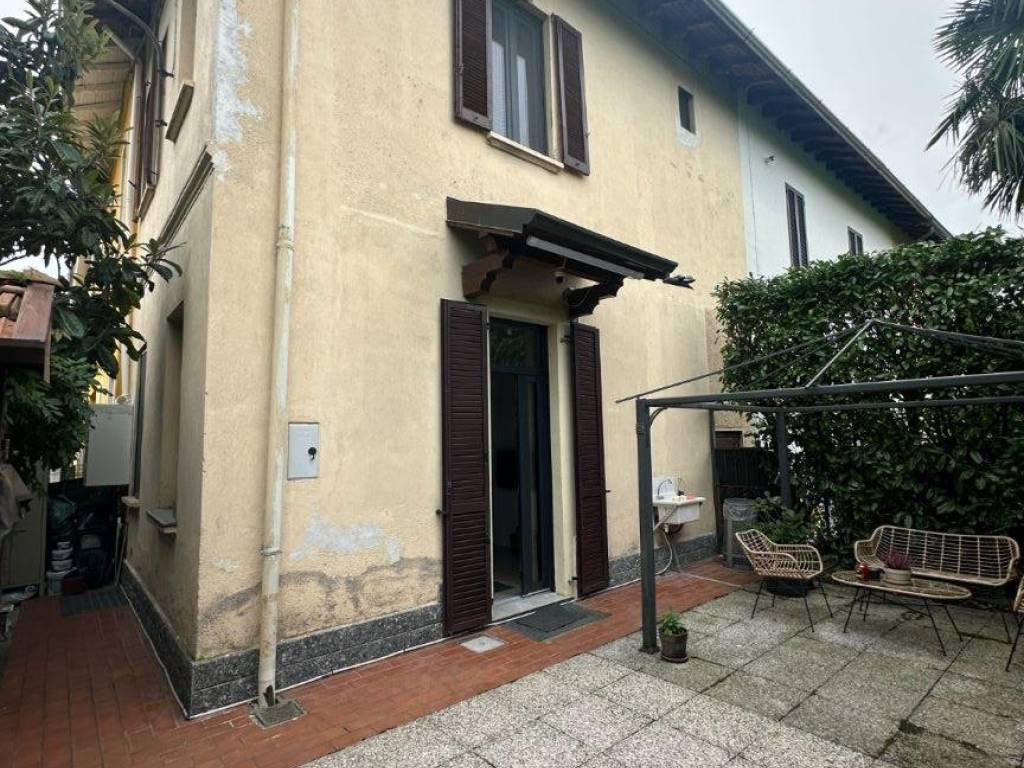Casa indipendente a Saronno in Via Dante Alighieri - Foto 5