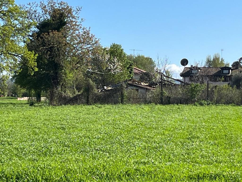 Terreno a Bologna in Via del Tuscolano - Foto 5