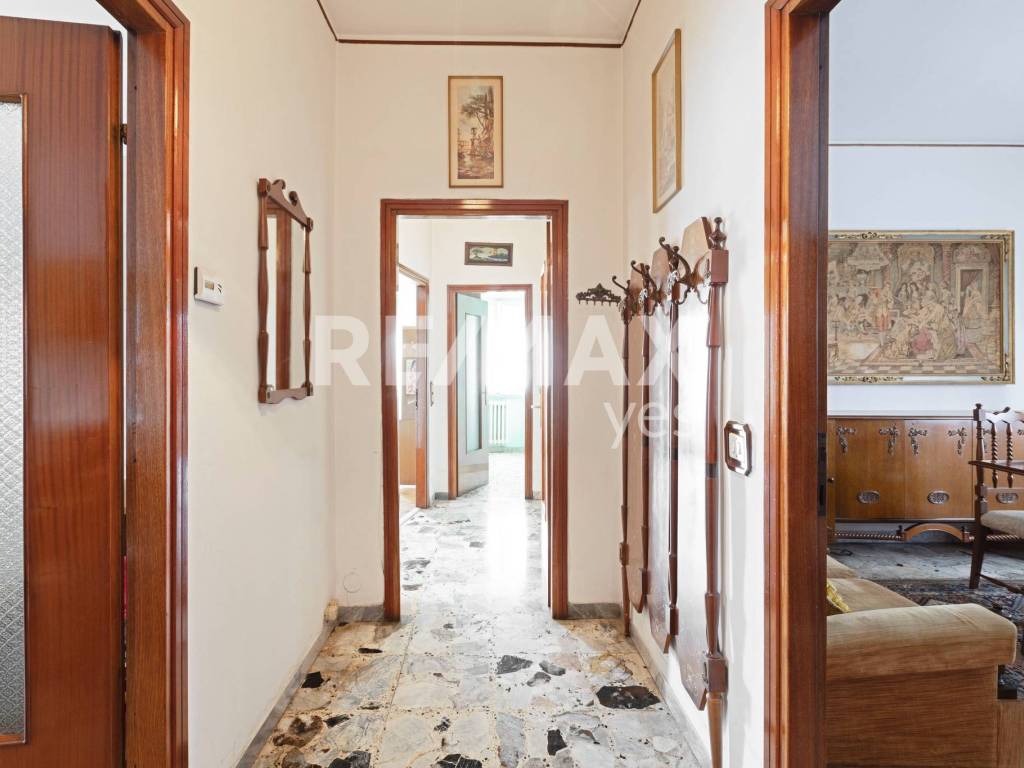 Appartamento a Cusano milanino in Via Podgora, 22 - Foto 4
