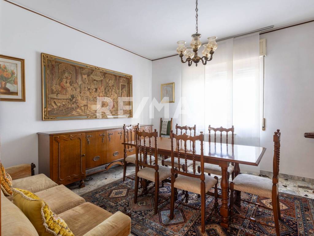 Appartamento a Cusano milanino in Via Podgora, 22 - Foto 5