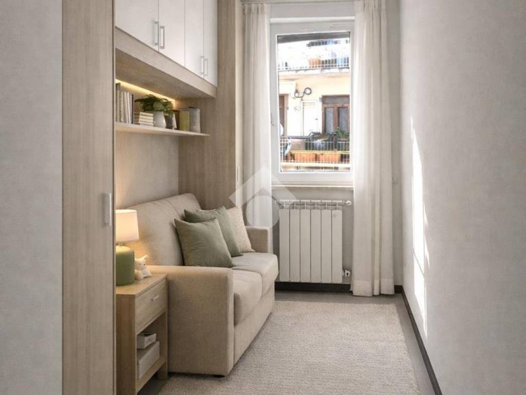 Appartamento a Fondi in Appartamento Via Enrico Fermi, 18 - Foto 3