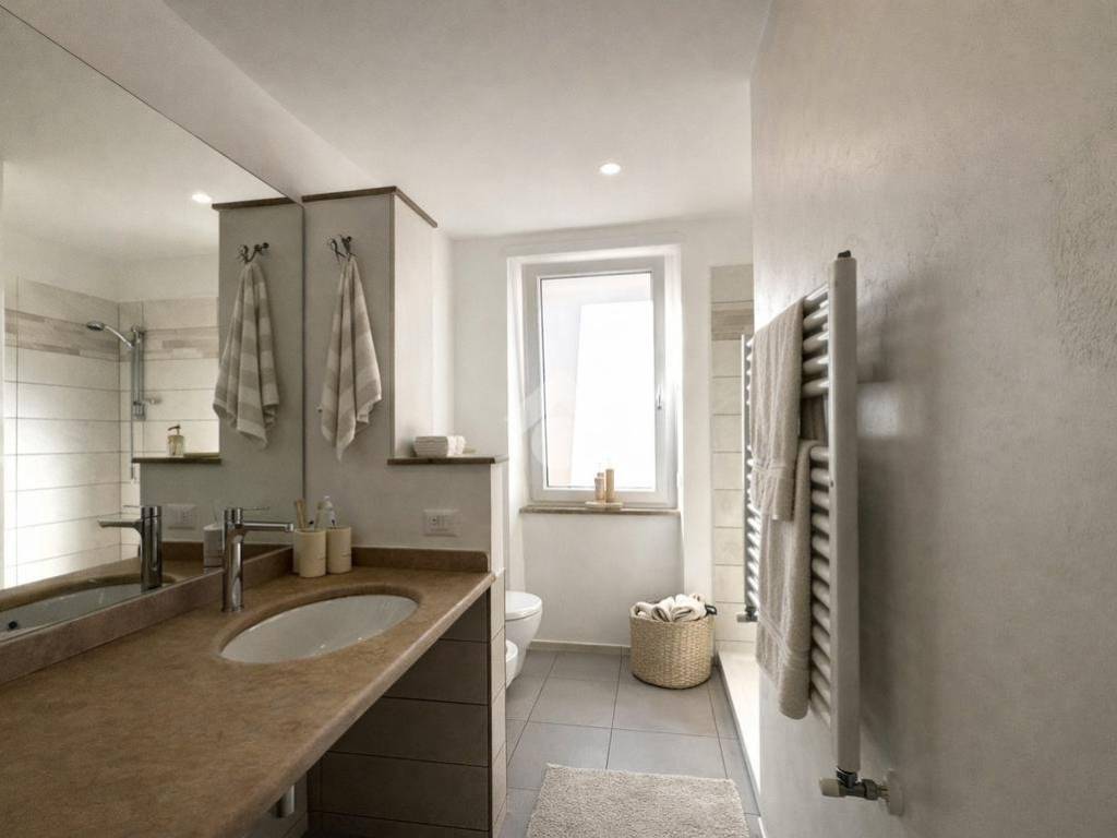 Appartamento a Fondi in Appartamento Via Enrico Fermi, 18 - Foto 4