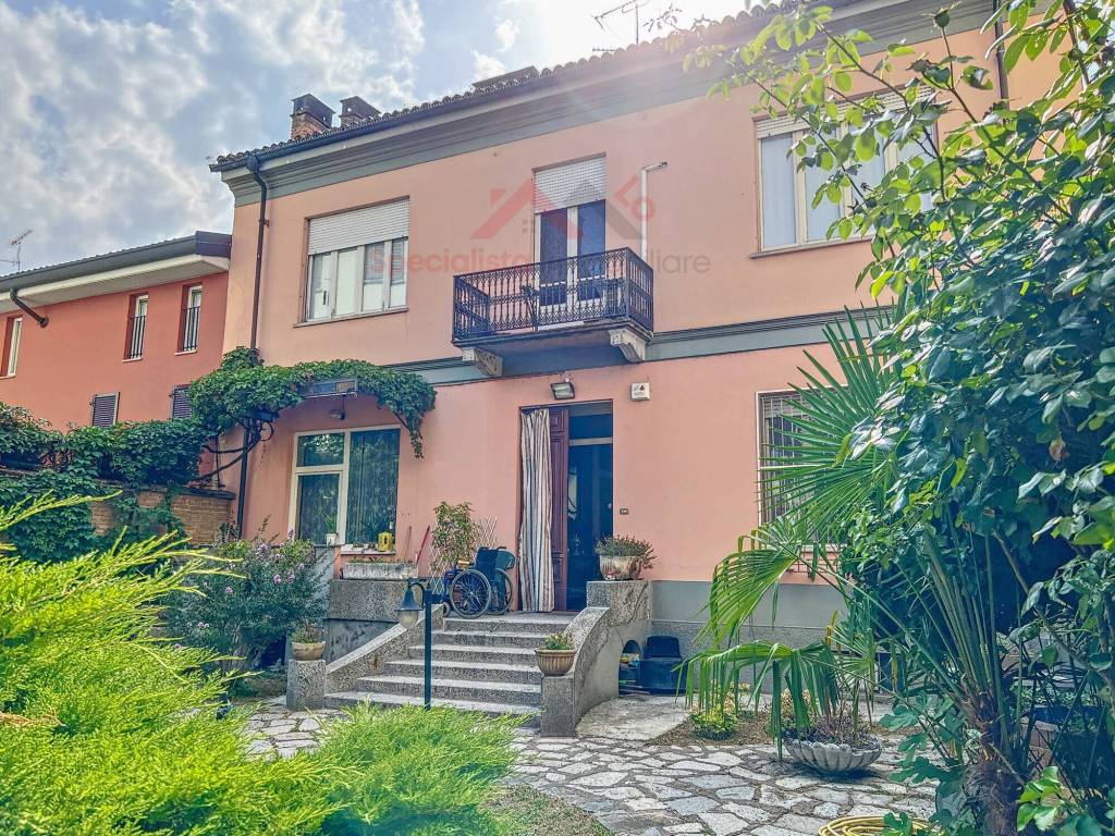 Villa a Voghera in via XX Settembre, 13 - Foto 2