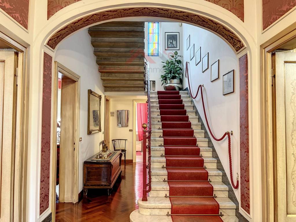 Villa a Voghera in via XX Settembre, 13 - Foto 3