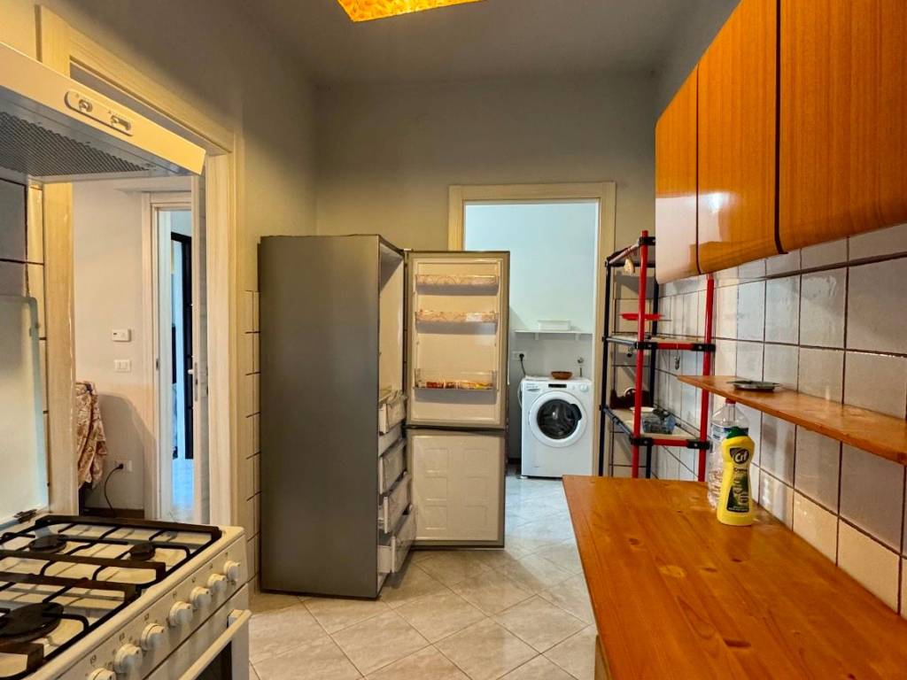 Appartamento a Modena in Via Luigi Zini, 14 - Foto 3