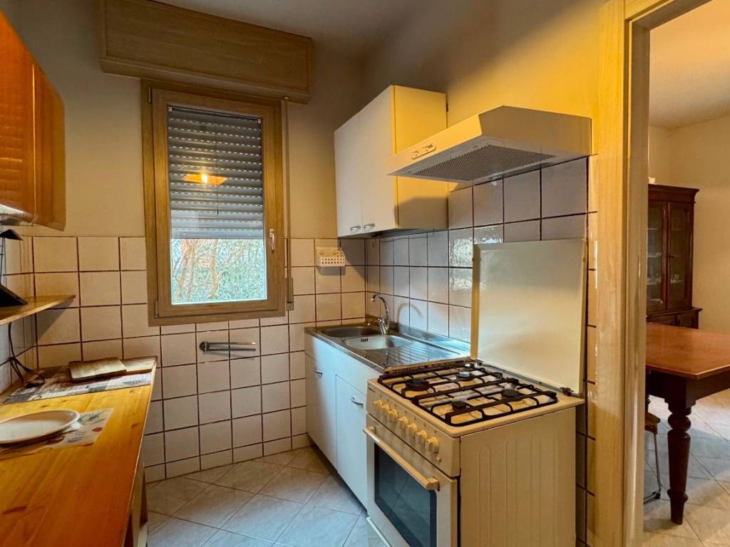 Appartamento a Modena in Via Luigi Zini, 14 - Foto 4