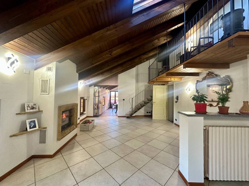 Appartamento a Savigliano in Via Cernaia, 6 - Foto 2