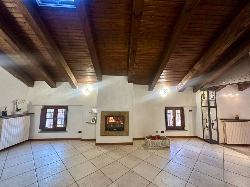 Appartamento a Savigliano in Via Cernaia, 6 - Foto 5