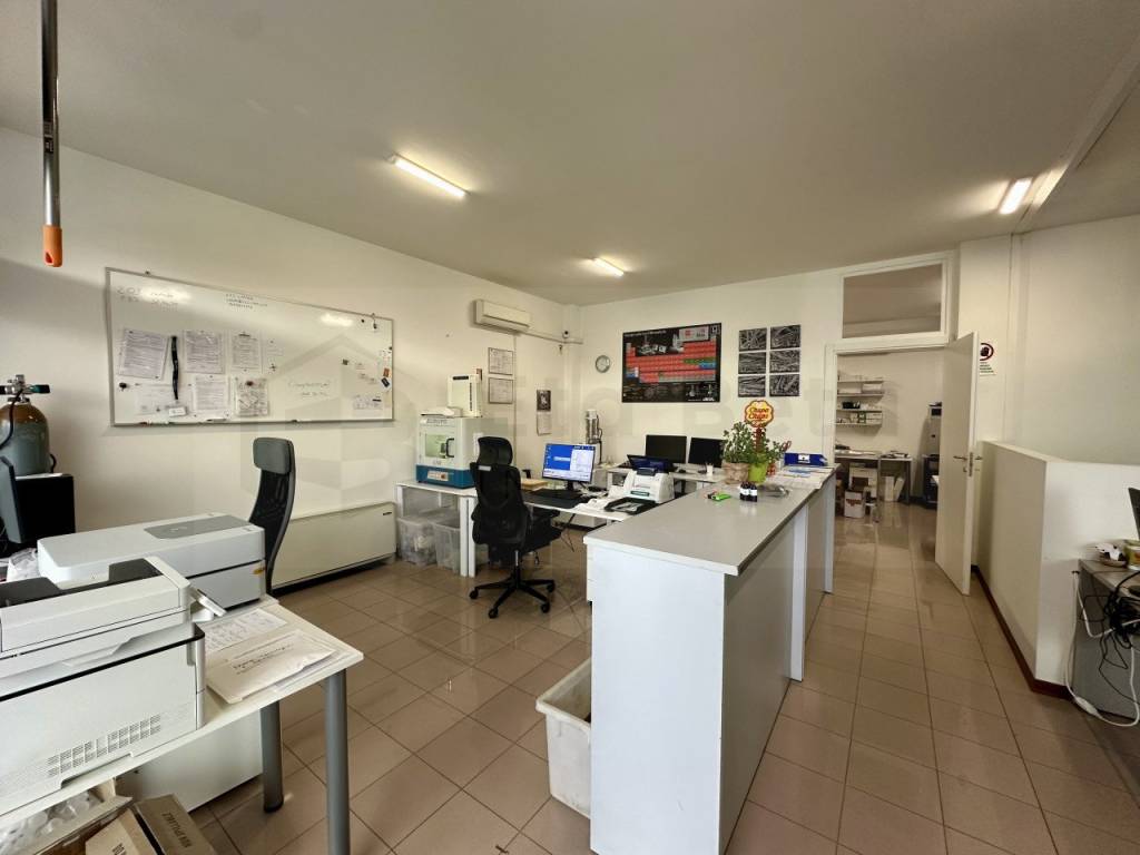 Immobile a Limena in Vicolo Vittorio Bachelet - Foto 2