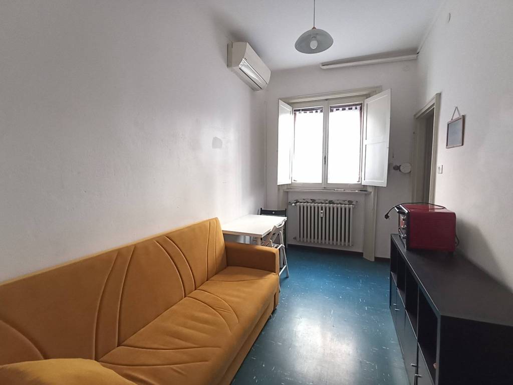 Appartamento a Ferrara in Via degli Spadari, 29 - Foto 2