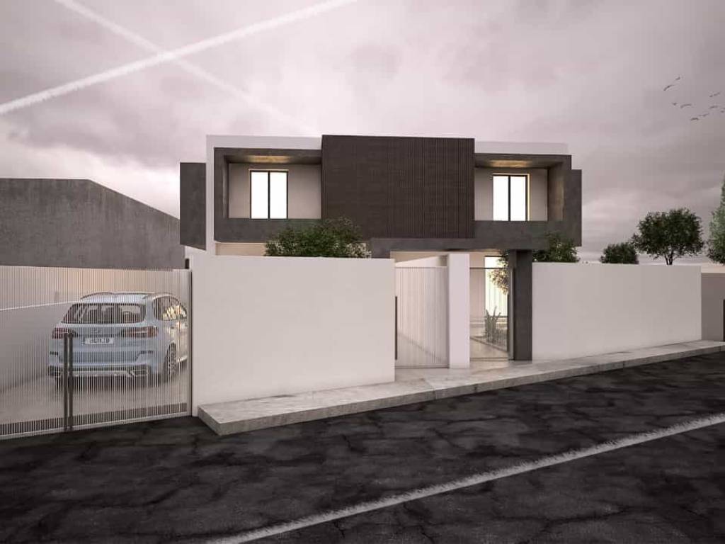 Villa a Lusciano in Viale della Libertà - Foto 2