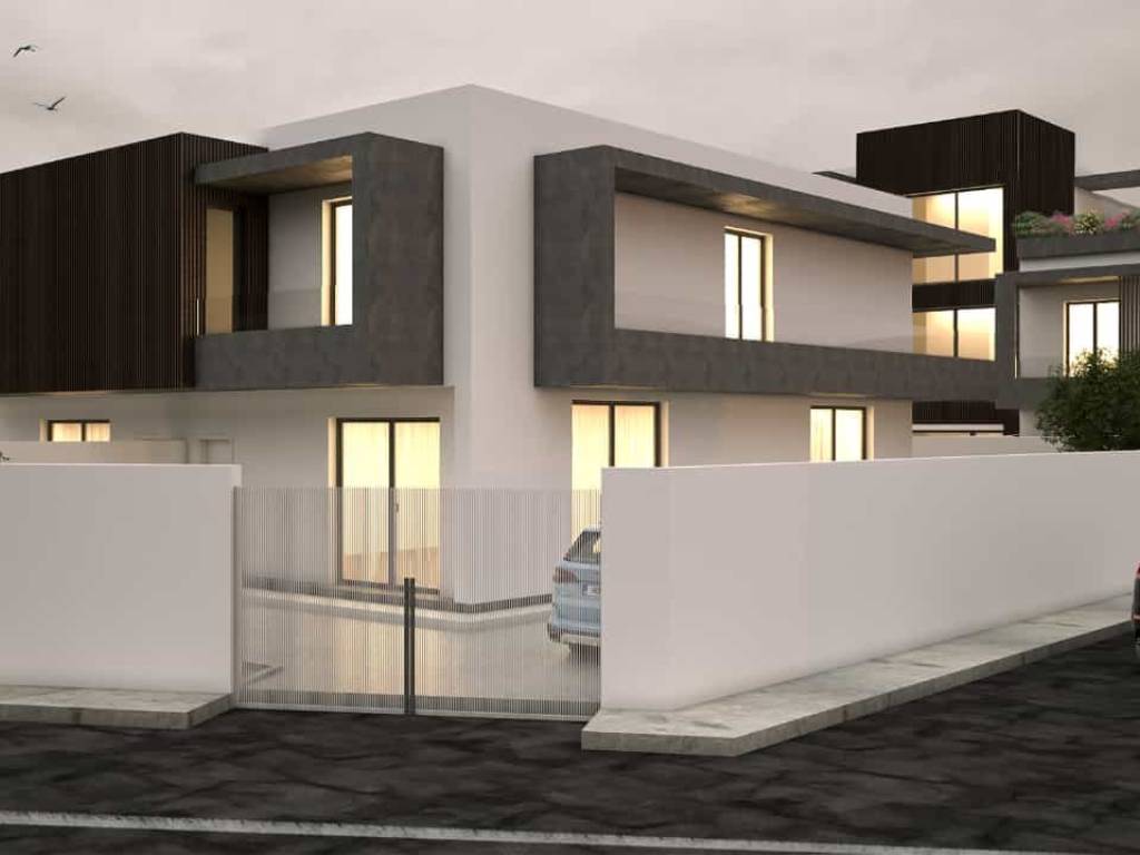 Villa a Lusciano in Viale della Libertà - Foto 3