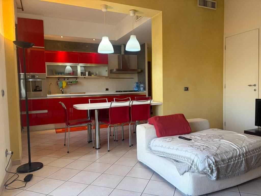 Appartamento a Piacenza in Via 4 Novembre, 54 - Foto 4