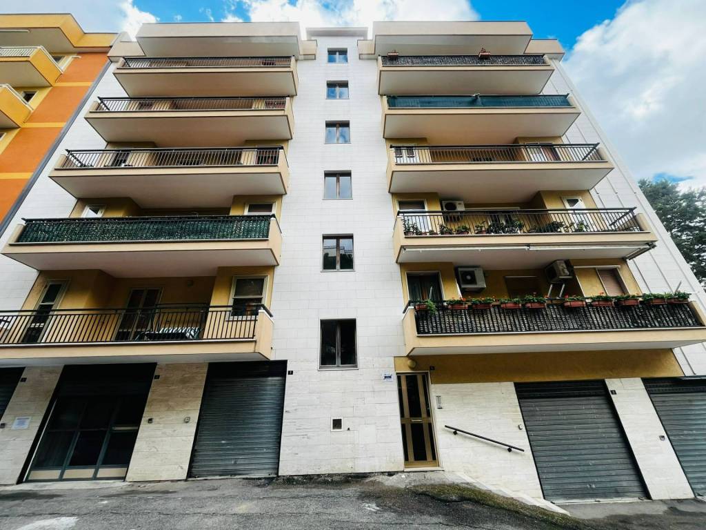 Appartamento a Lucera in VIA BOTTICELLI, 6 - Foto 2